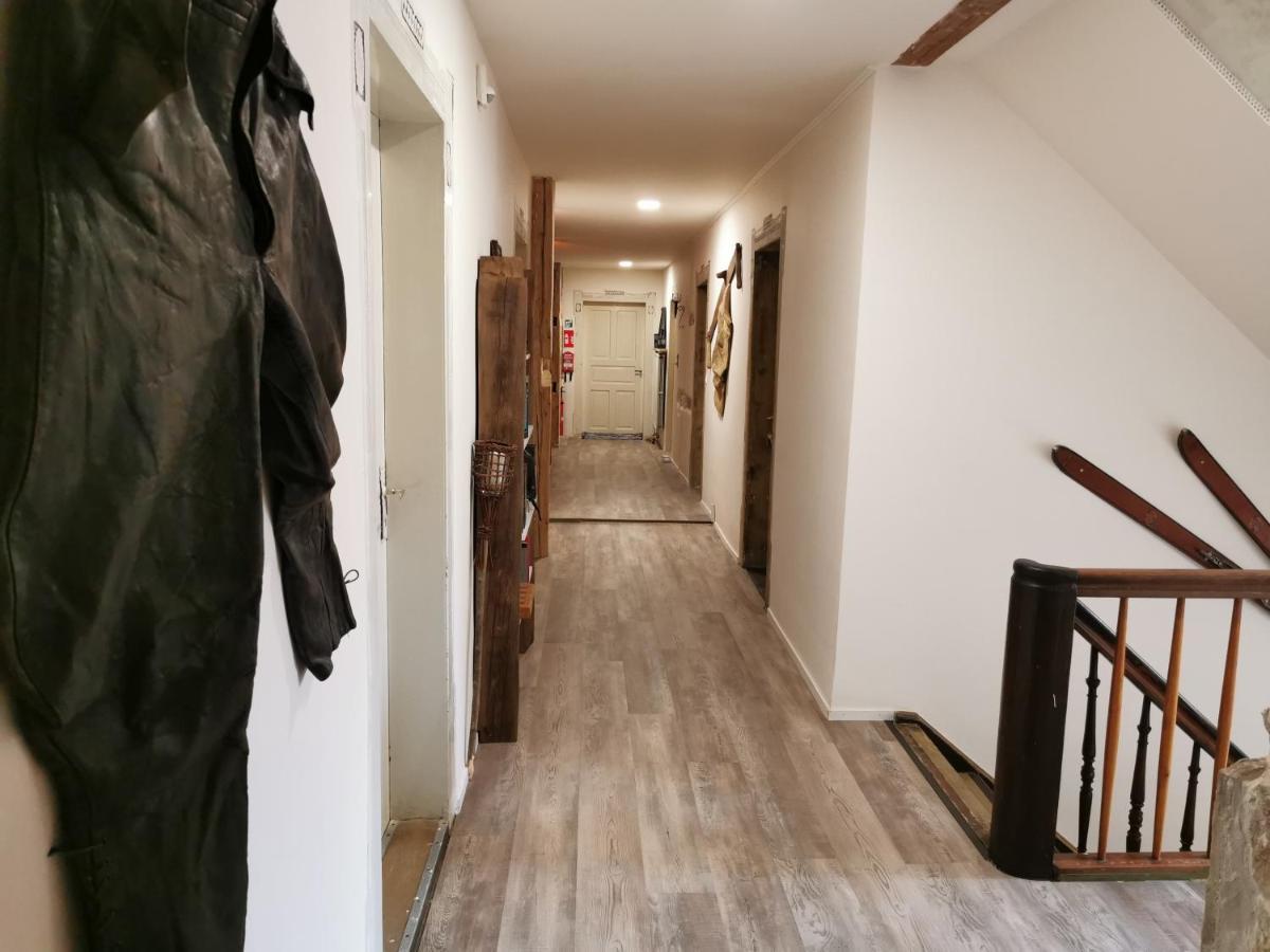 Unser Keltenhof Niederstetten Luaran gambar